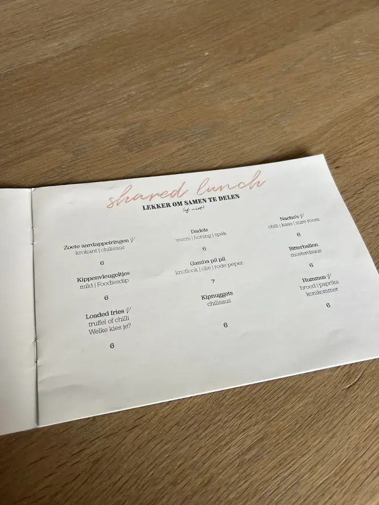 Menu_Foodies & Zo_Handel_image_1