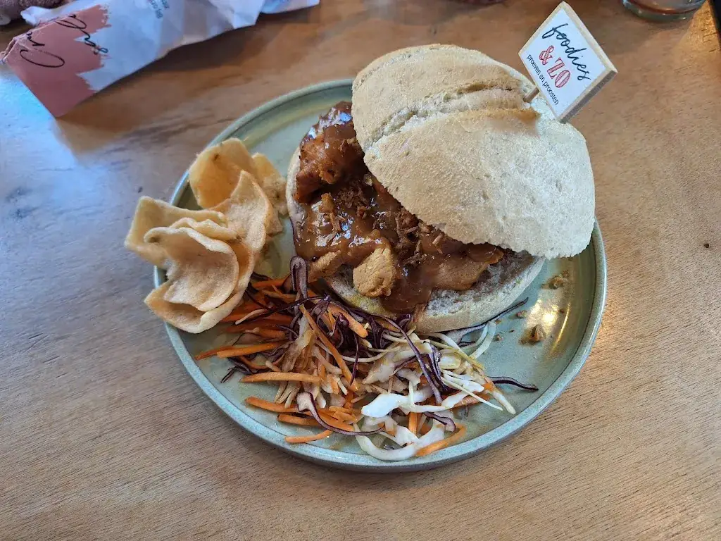 Jeroen W._Foodies & Zo_Handel_review