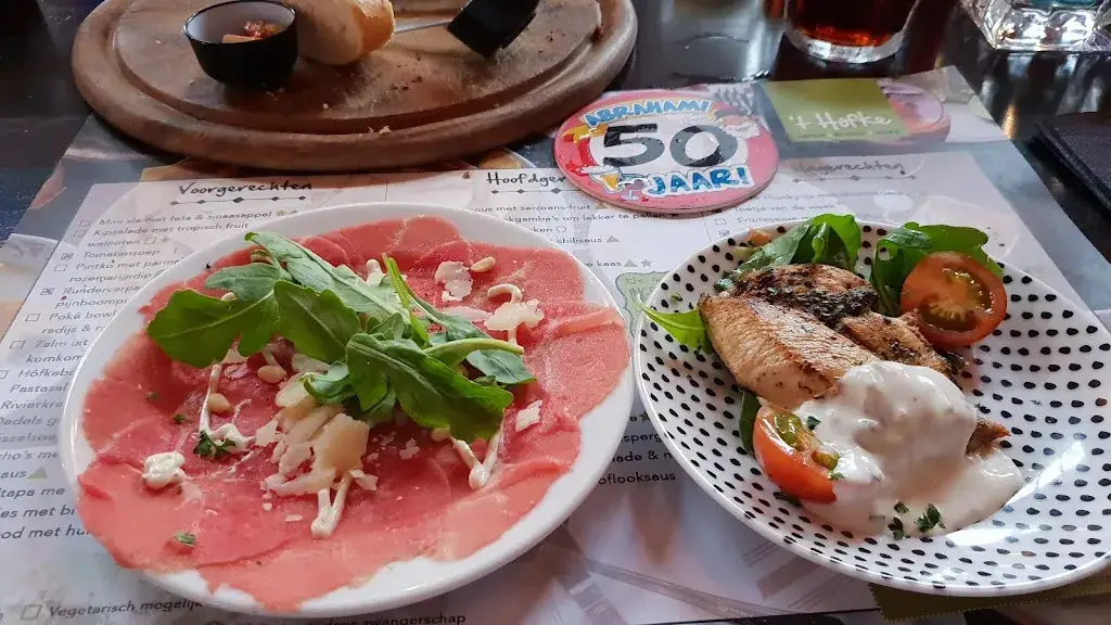 Eeterij & Feesterij 't Hôfke_Handel_slider_image_3