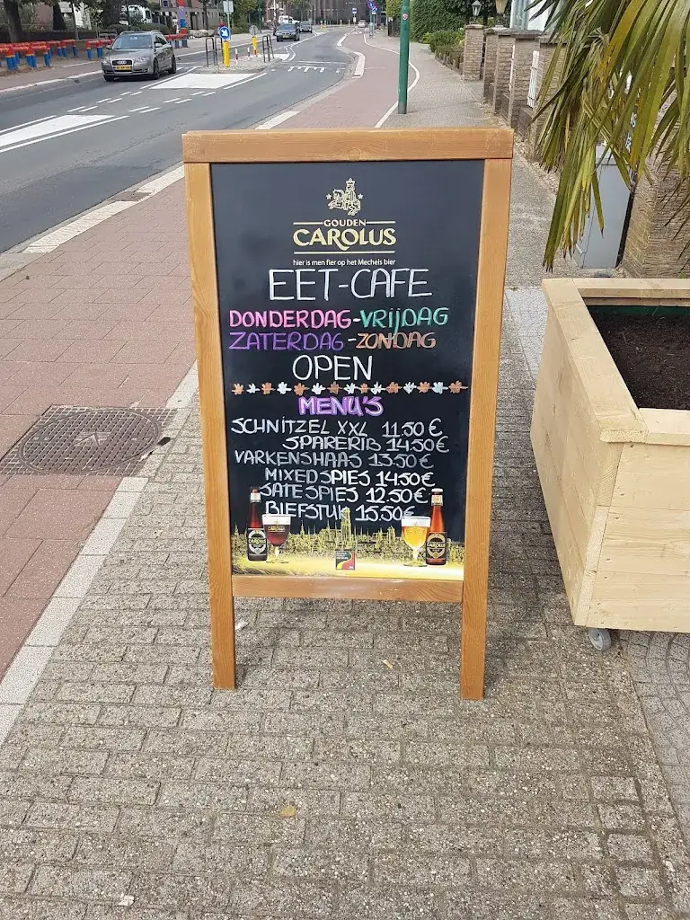 Menü_De posthoorn haps café cafetaria zalencentrum_Haps_Bild_1