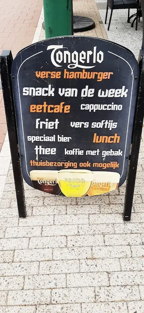 Menü_De posthoorn haps café cafetaria zalencentrum_Haps_Bild_2