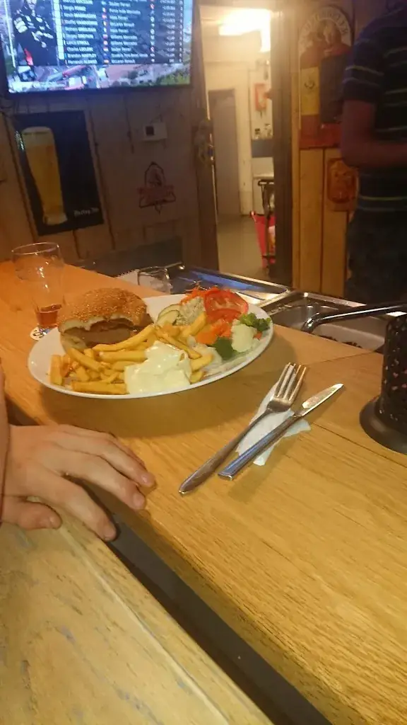 Menü_De posthoorn haps café cafetaria zalencentrum_Haps_Bild_3