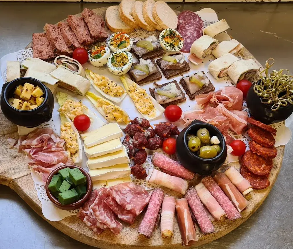 Menü_De posthoorn haps café cafetaria zalencentrum_Haps_Bild_6