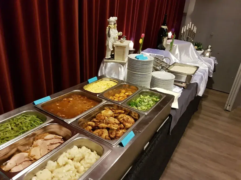 Menü_De posthoorn haps café cafetaria zalencentrum_Haps_Bild_8