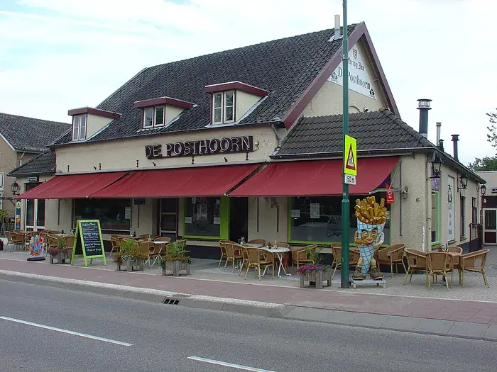 De posthoorn haps café cafetaria zalencentrum_Haps_slider_image_1