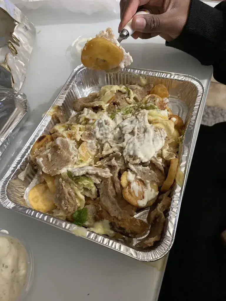 Ali Alhussein_labrace_Haps_review