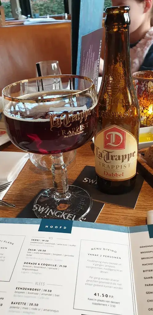 justin diederix_Divino_Hapert_review