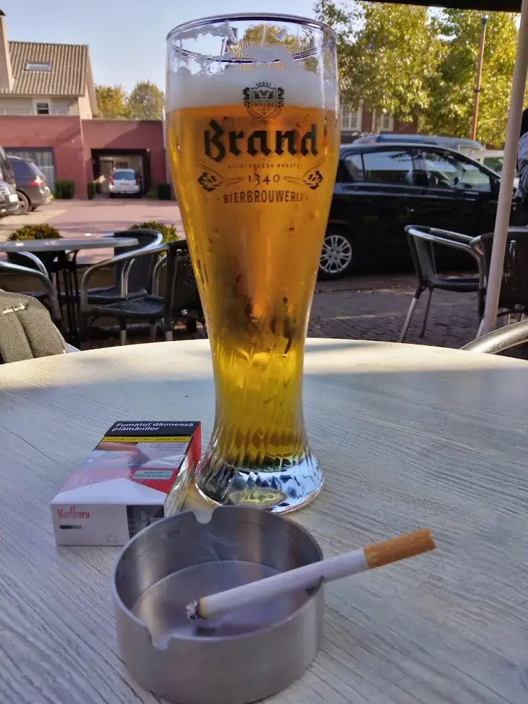 Cristian State_Lunch & Diner 38_Hapert_review