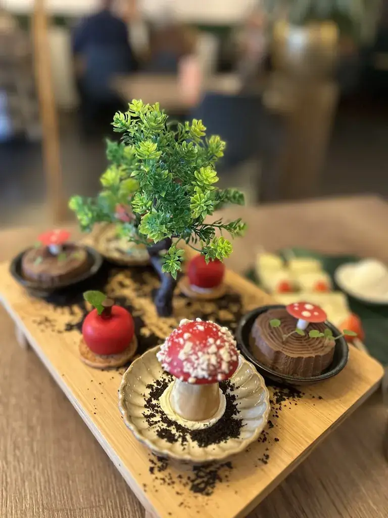 Aniek Smolders_Lunch & Diner 38_Hapert_review