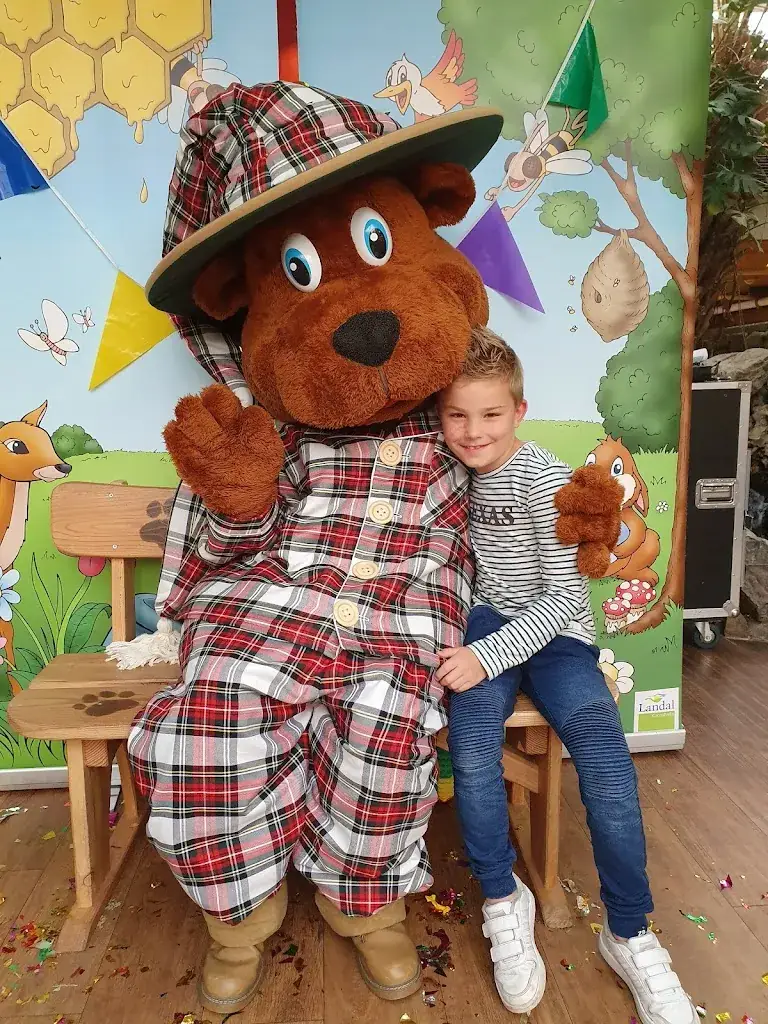 Jan Nijssen_Het Plein_Hapert_review