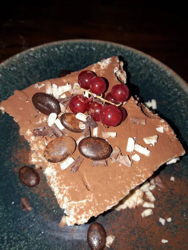 Menu_Ristorante & pizzeria La vita è bella, Midlaren_Midlaren_image_6