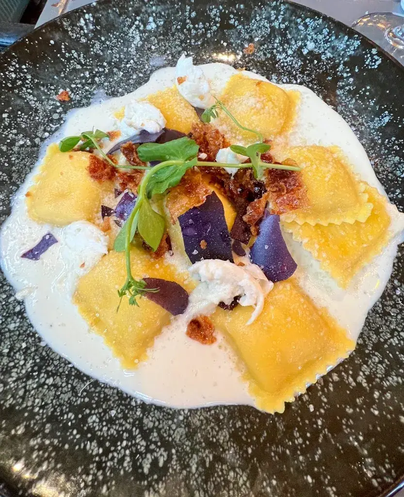 Menu_Ristorante & pizzeria La vita è bella, Midlaren_Midlaren_image_7