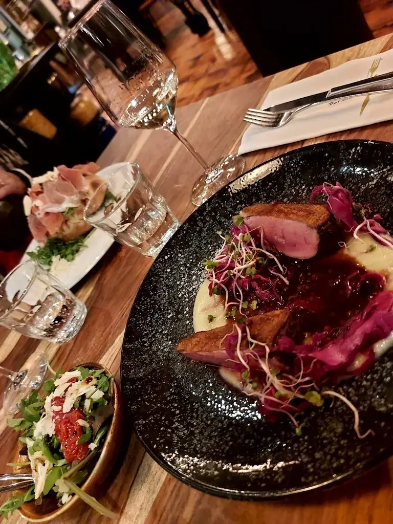 Menu_Ristorante & pizzeria La vita è bella, Midlaren_Midlaren_image_9