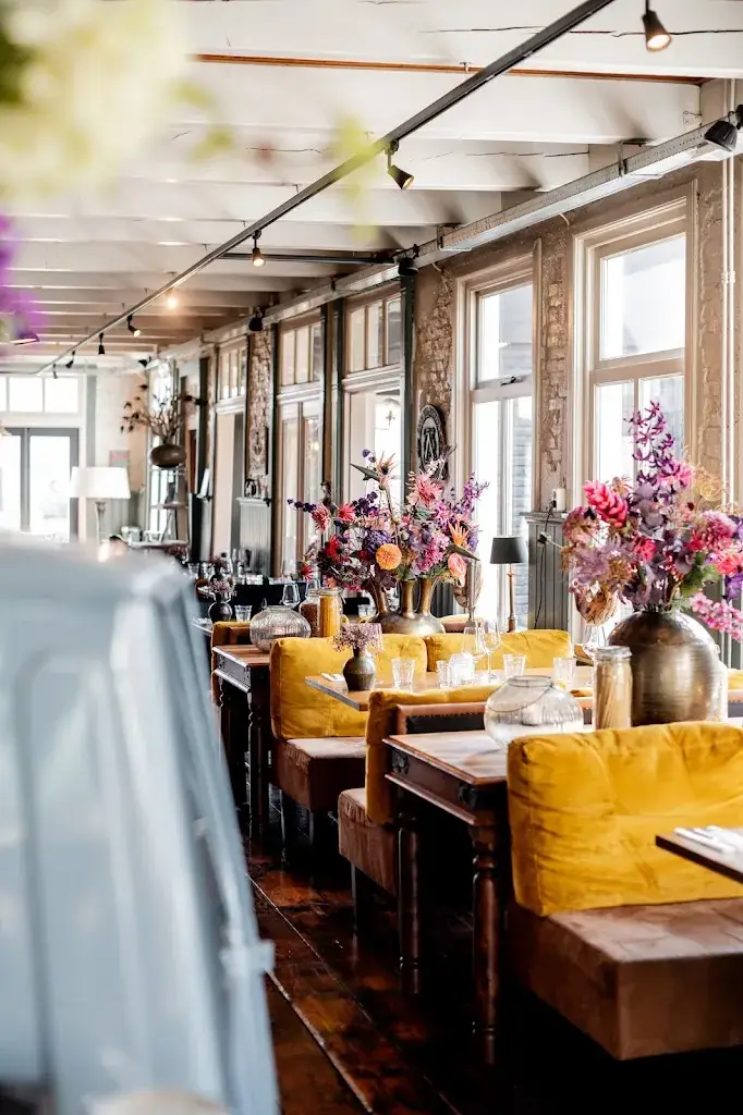 Ristorante & pizzeria La vita è bella, Midlaren ristorante a Midlaren