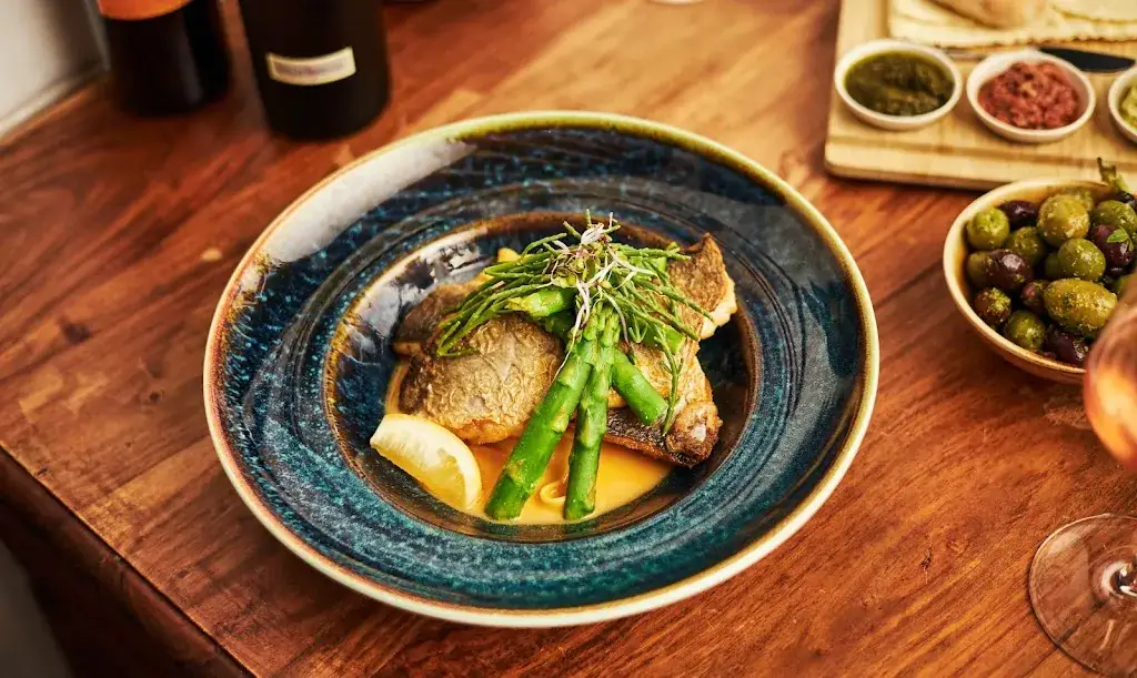 Ristorante & pizzeria La vita è bella, Midlaren_Midlaren_slider_image_3