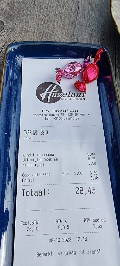 Menu_De Hazelaar eten en drinken_Heerle_image_4