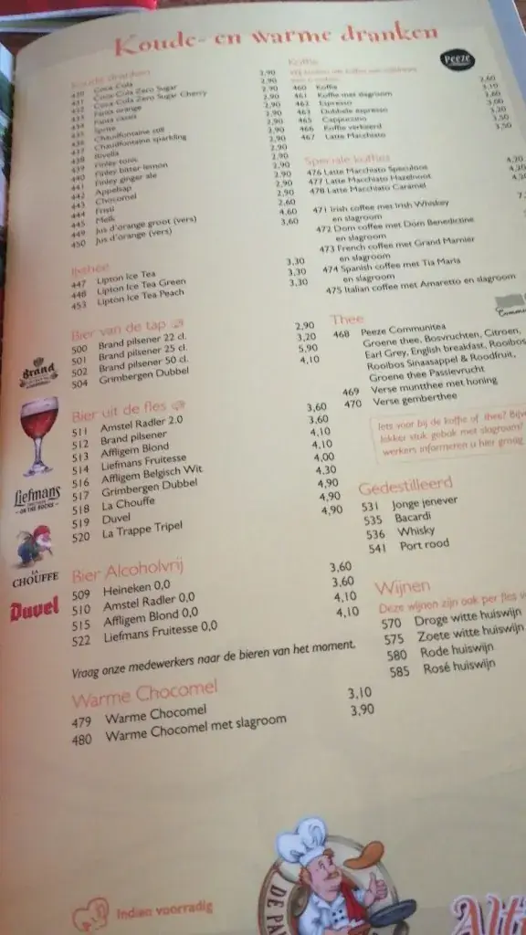 Menu_De Pannekoekenbakker_Heerle_image_4