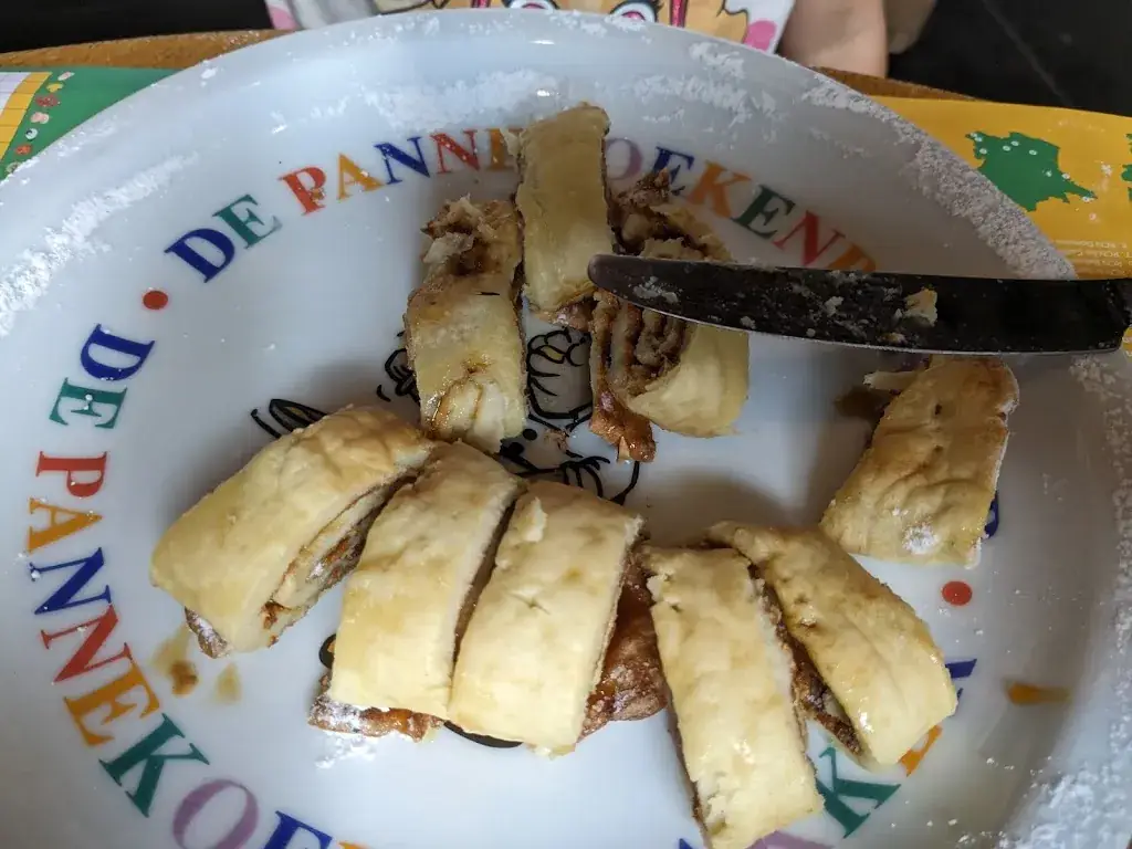 Rafx Cross_De Pannekoekenbakker_Heerle_review