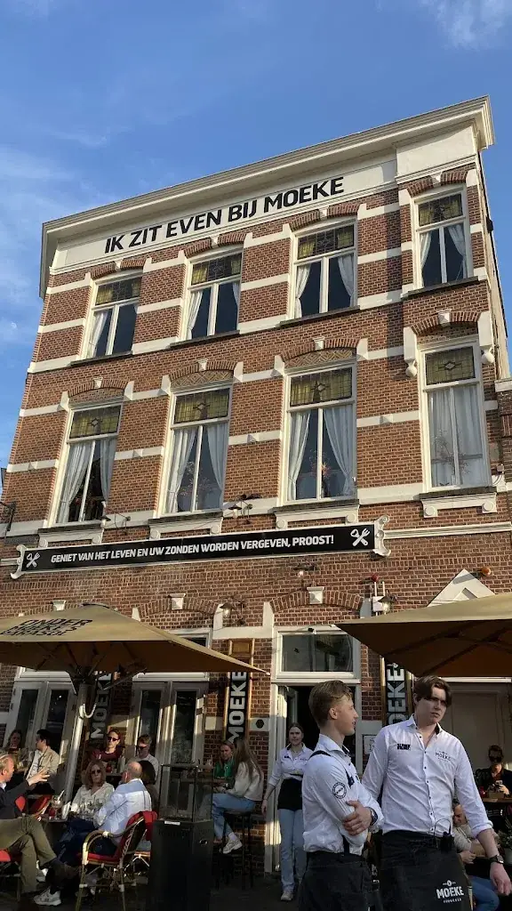 CuracaoActive_Moeke Ginneken_Breda_review