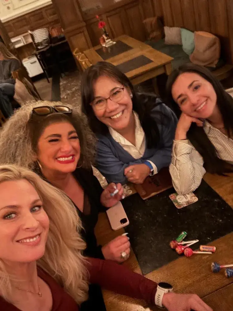 Romina Espeche Miano_Moeke Ginneken_Breda_review