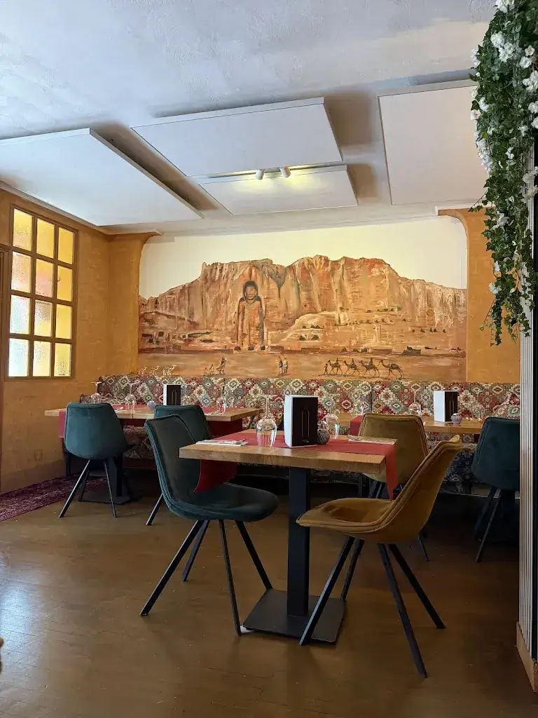 Ryan_Laziz Restaurant_Breda_review