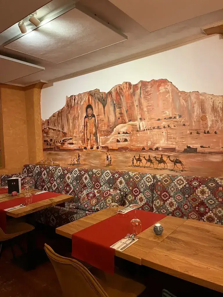 Thys Eggen_Laziz Restaurant_Breda_review