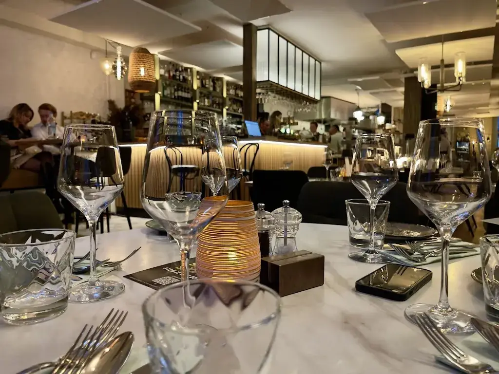 Casper van Dort_De Dillenburg_Breda_recensione