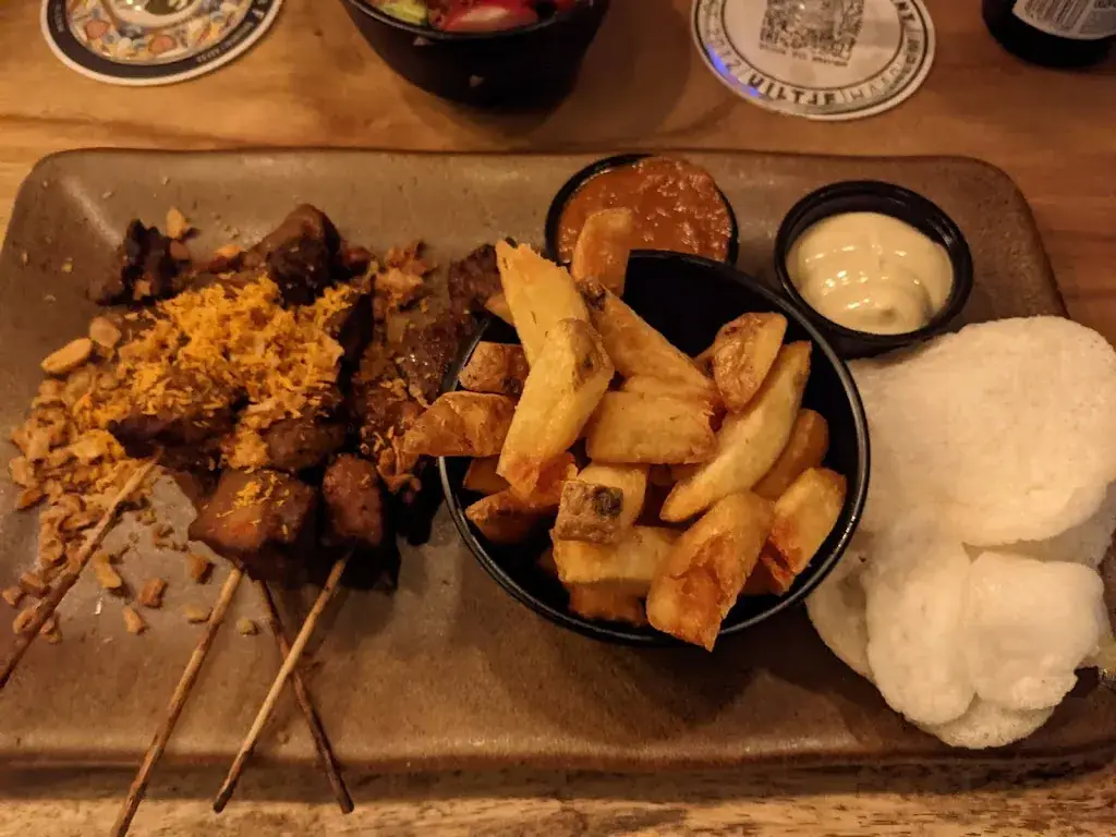 Menu_Restaurant Colins - Breda_Breda_image_3