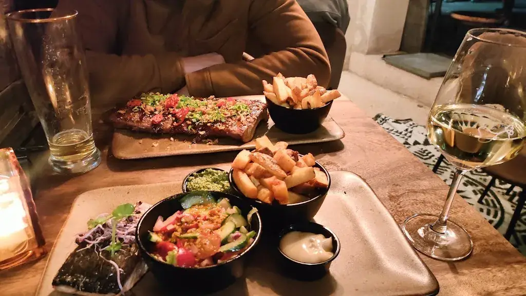 Menu_Restaurant Colins - Breda_Breda_image_5