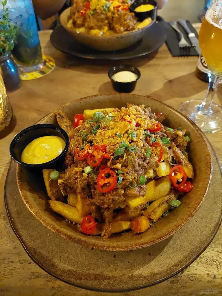 Menu_Restaurant Colins - Breda_Breda_image_6