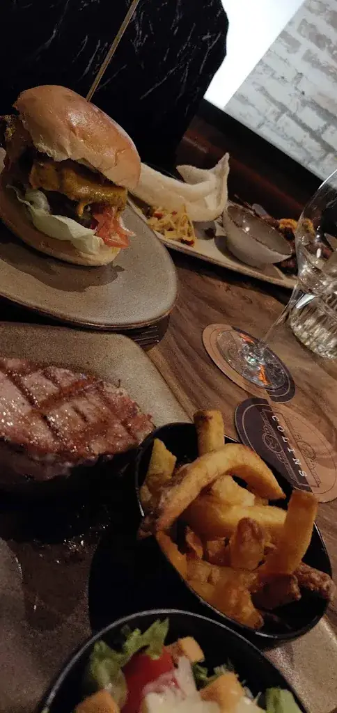 Menu_Restaurant Colins - Breda_Breda_image_7