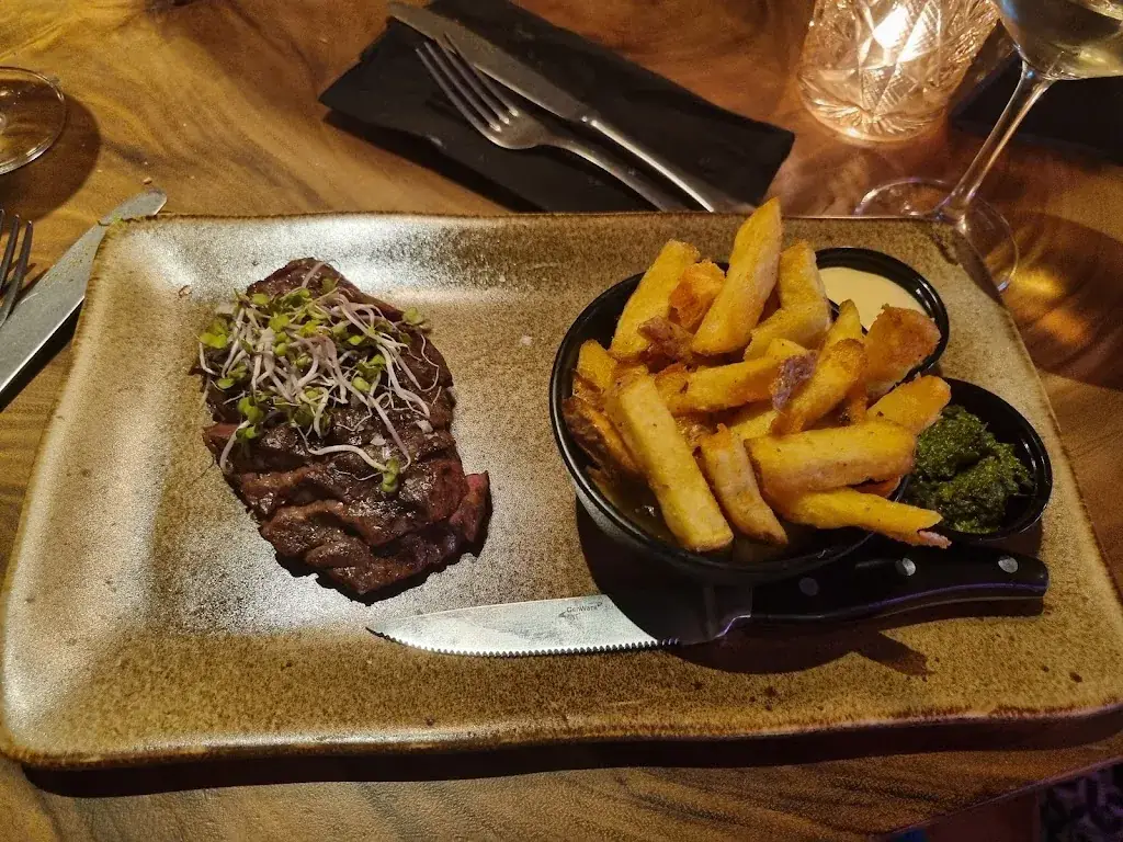 Menu_Restaurant Colins - Breda_Breda_image_8