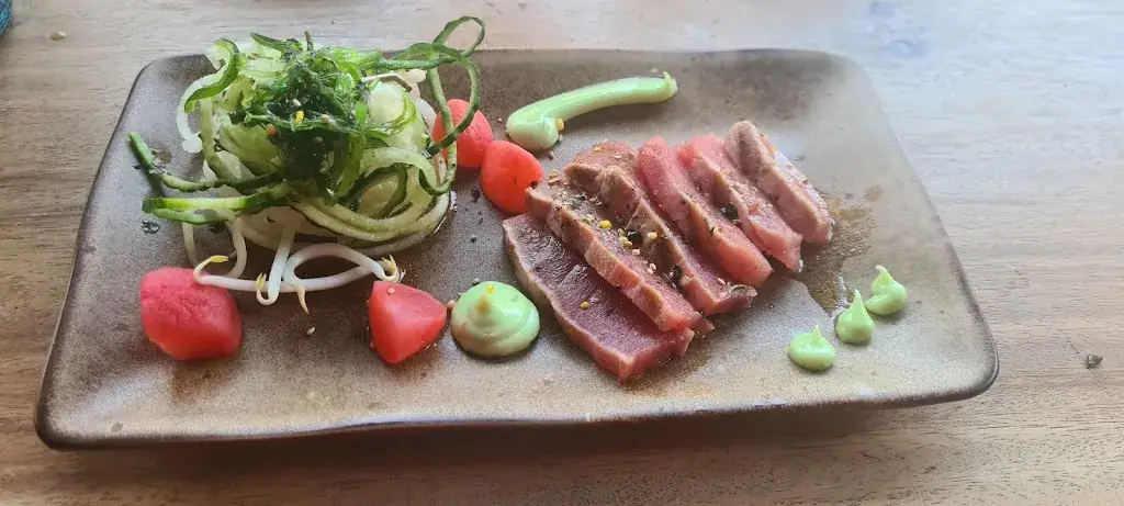 Menu_Restaurant Colins - Breda_Breda_image_9