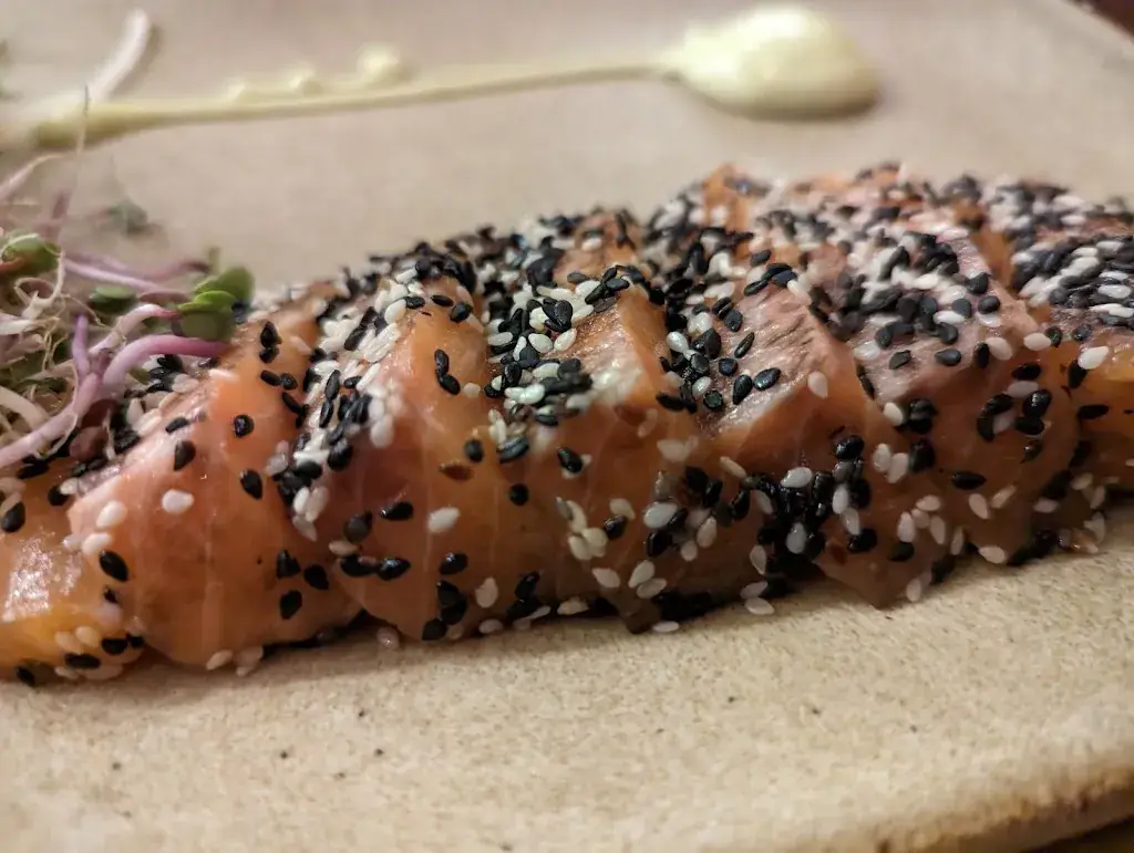 Tygo van Mook_Restaurant Colins - Breda_Breda_review