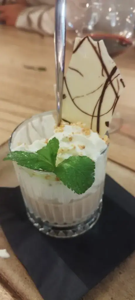 Vicky Alman_Restaurant Colins - Breda_Breda_review