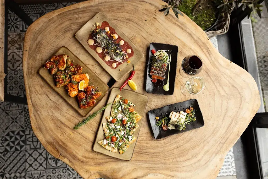 Restaurant Colins - Breda_Breda_slider_image_3