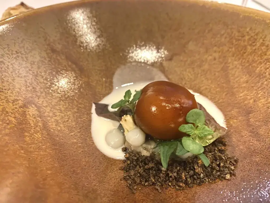 Geraldine Bisslik_Salon de Provence_Breda_review