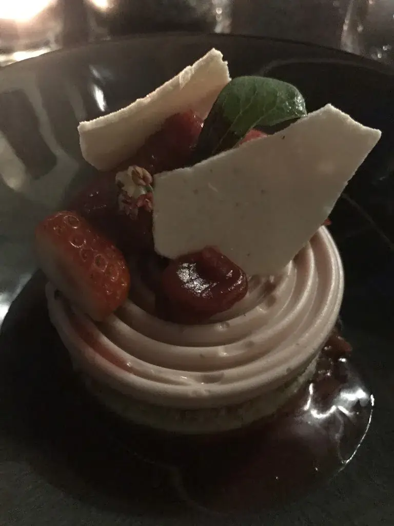 Maikel Maes_Restaurant Zuyd_Breda_review