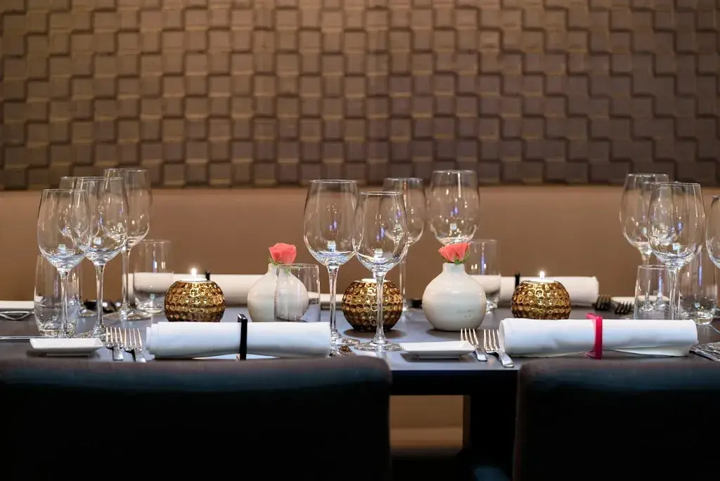 Restaurant Zuyd restaurant in Breda