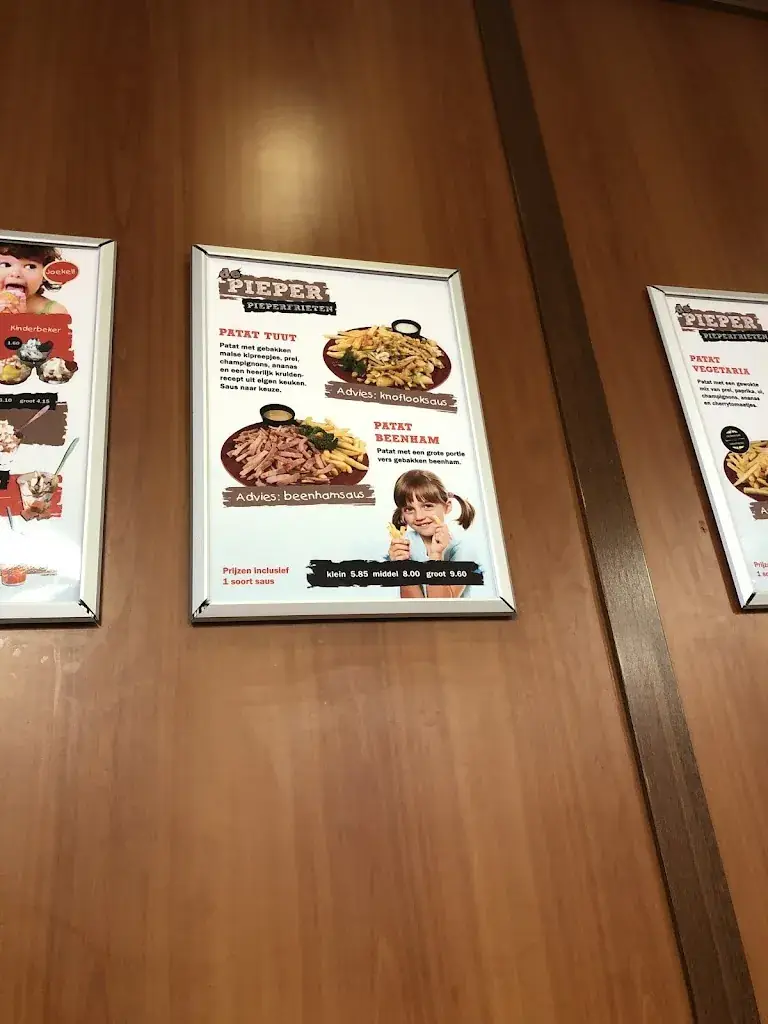 Menu_Snackerie De Pieper_Zuidlaren_image_2