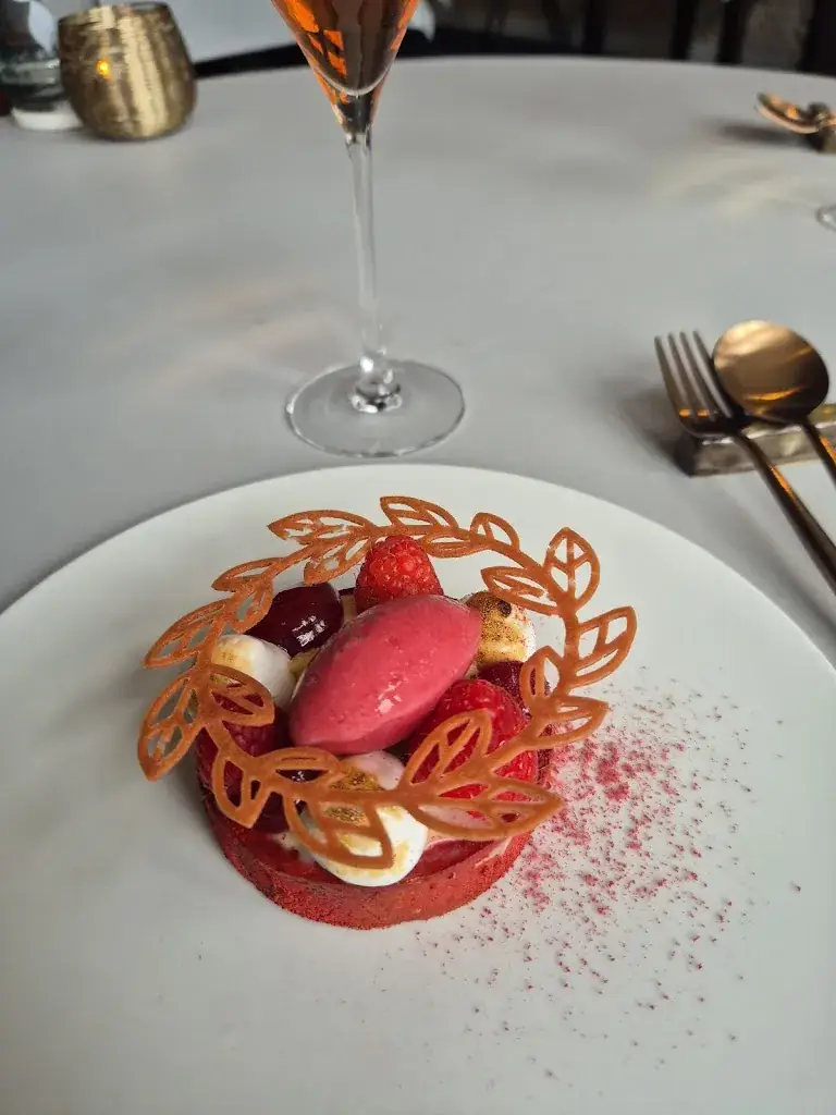 Frans van der Geer_Restaurant Uijttewaal_Breda_review