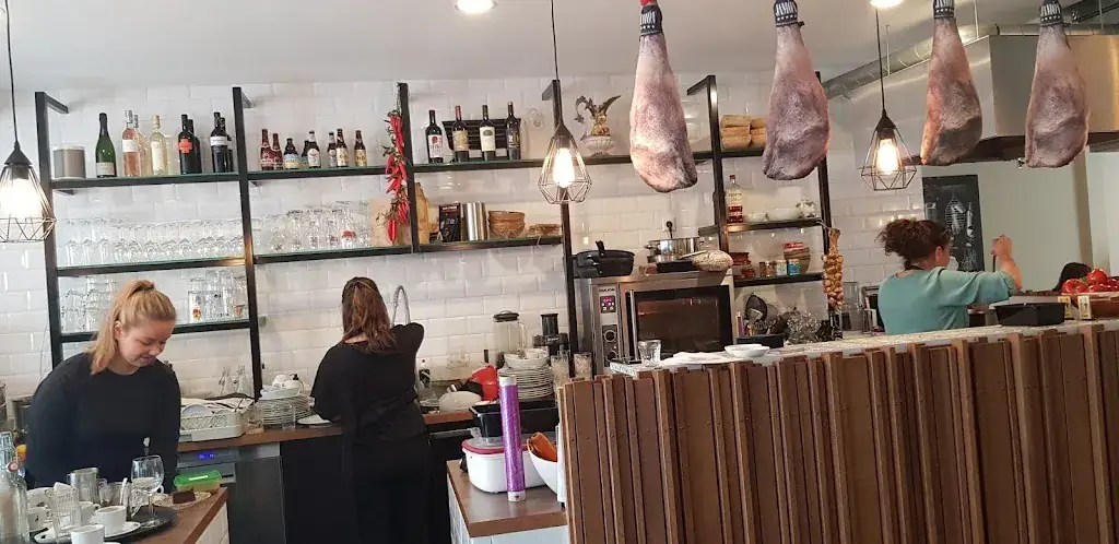 Niels van Rees_Eetlokaal Zin_Breda_review