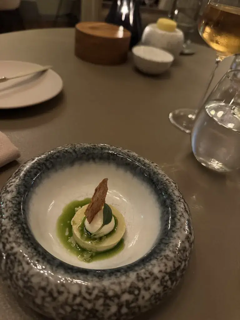 Elisa Peeva_Restaurant Markant_Breda_review