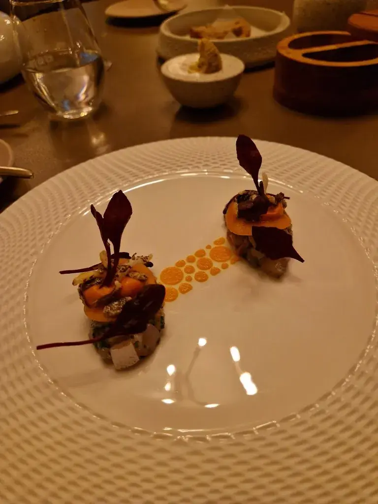 Louk de Wit_Restaurant Markant_Breda_review