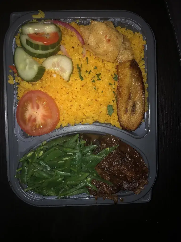 Crazy Women_Eethuis Moksie Djarie_Breda_review