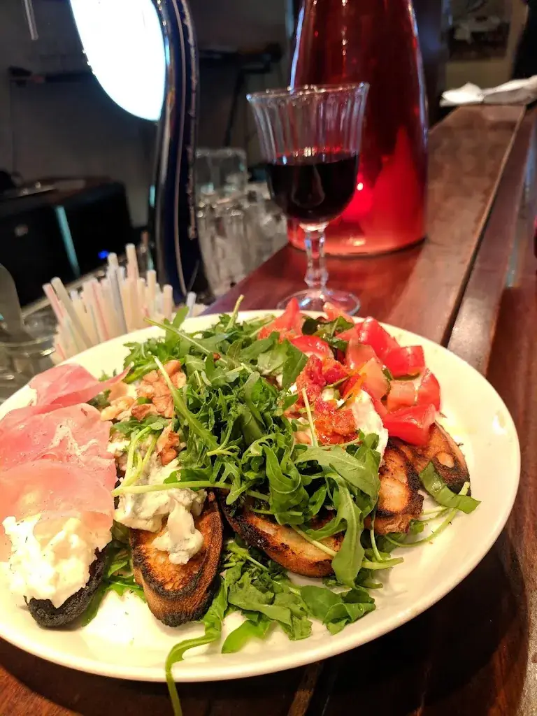 Menu_Il Bandito_Breda_image_9