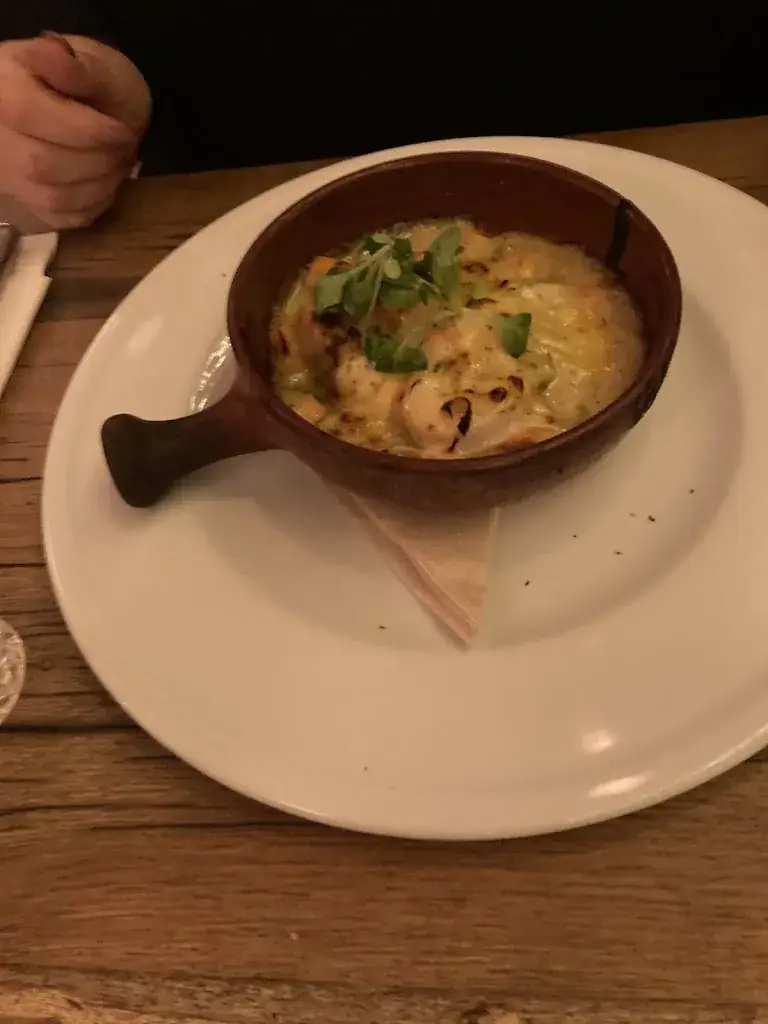 Marcel Timmermans_Dobelix Eetcafé_Breda_review