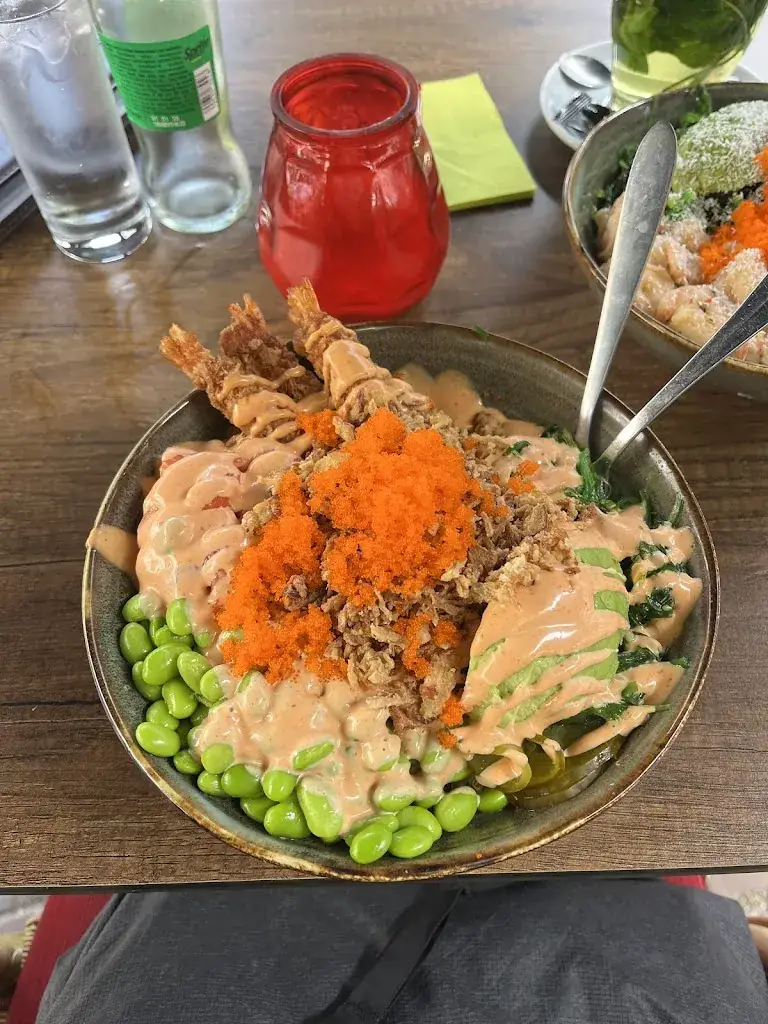 Laetitia Mitic_Kahuna_Breda_review