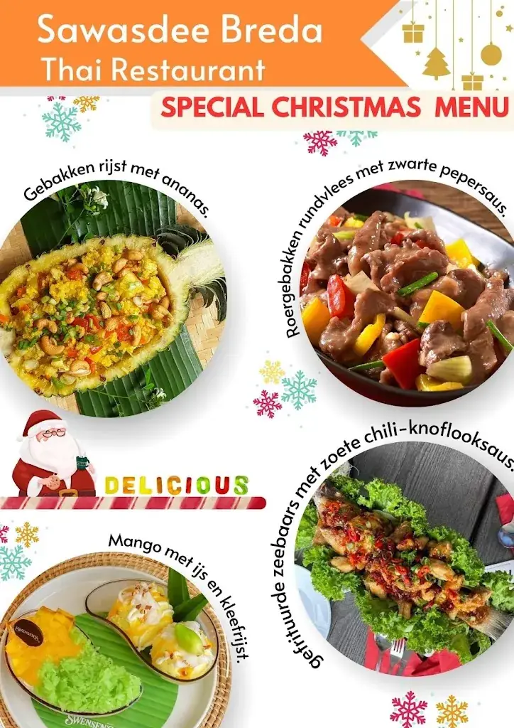Menu_Thais Restaurant SawasdeeBreda_Breda_image_3