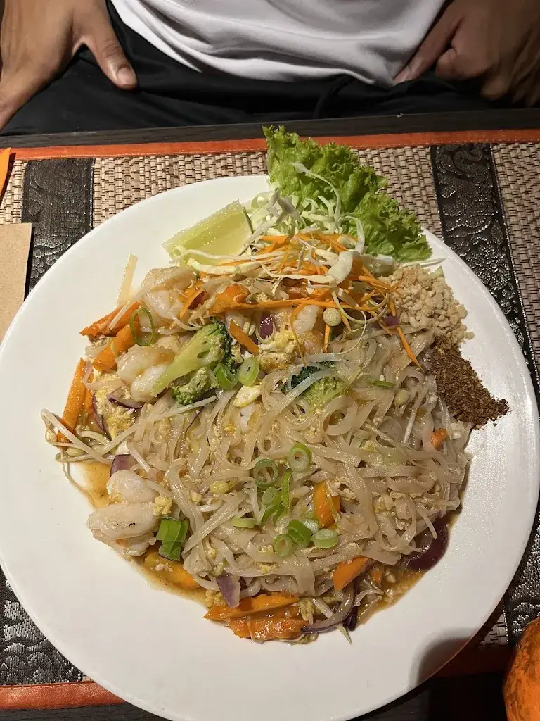 Menu_Thais Restaurant SawasdeeBreda_Breda_image_6